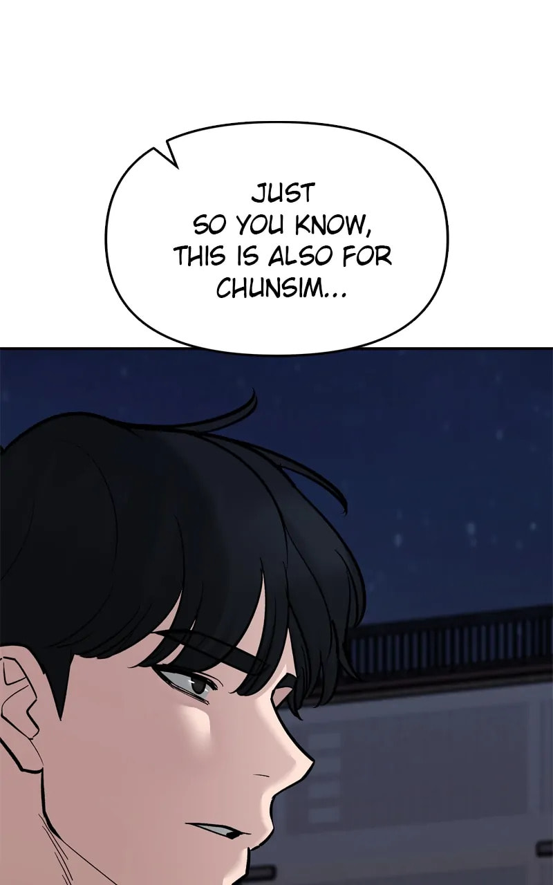 Designated Bully Chapter 70 page 177 - 