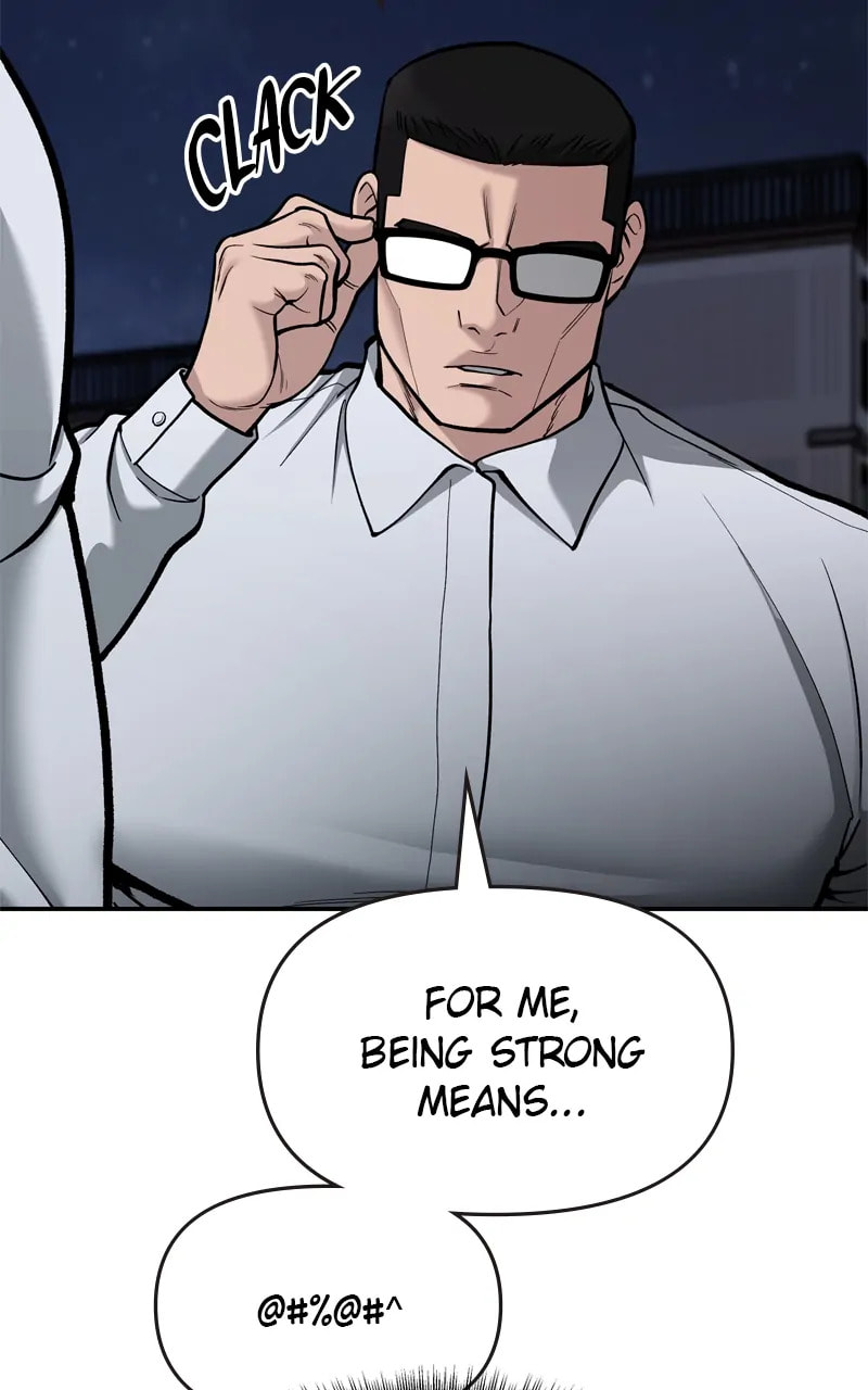 Designated Bully Chapter 70 page 179 - 