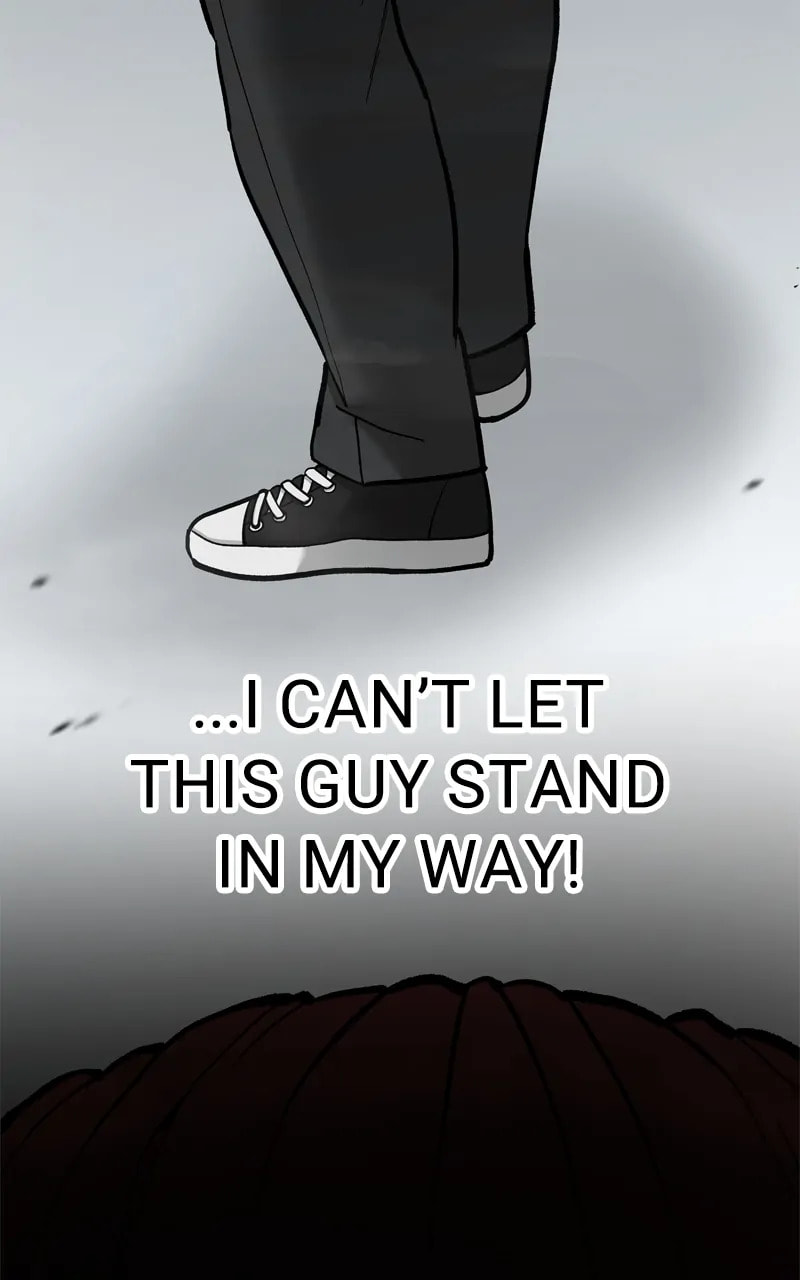 Designated Bully Chapter 70 page 19 - 
