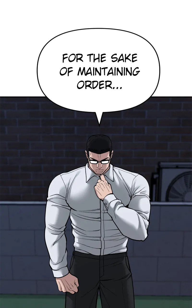 Designated Bully Chapter 70 page 183 - 
