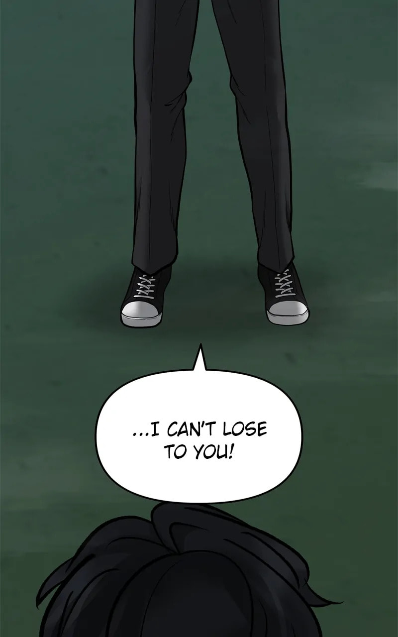 Designated Bully Chapter 70 page 184 - 