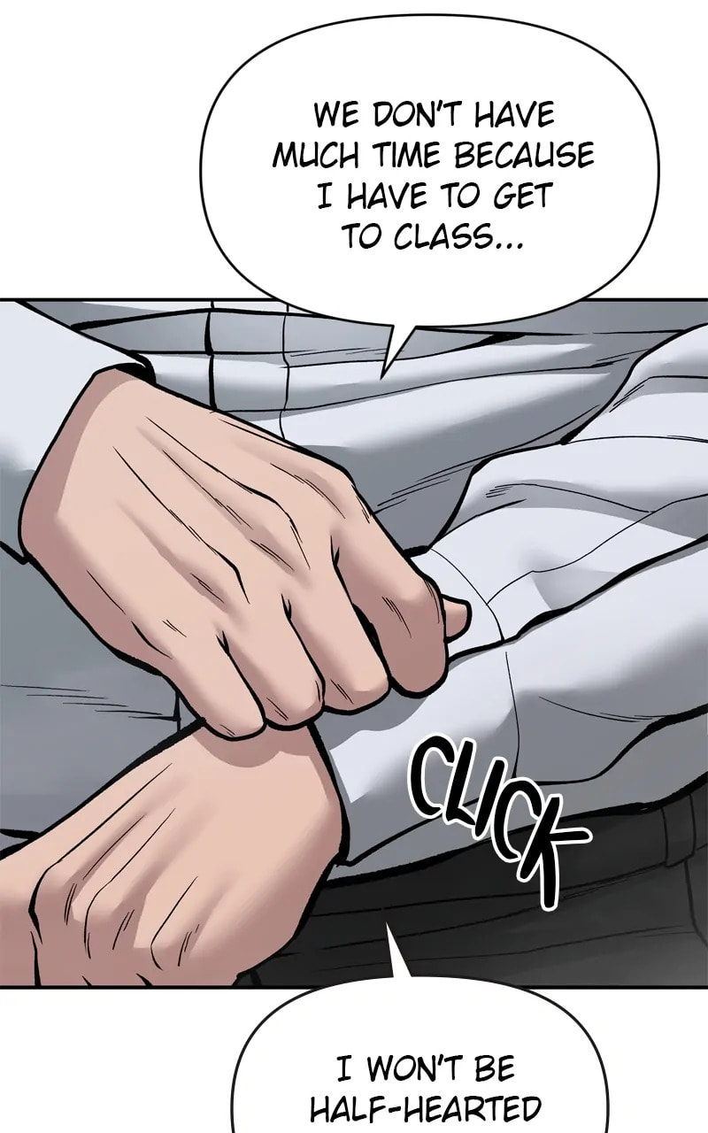 Designated Bully Chapter 70 page 186 - 