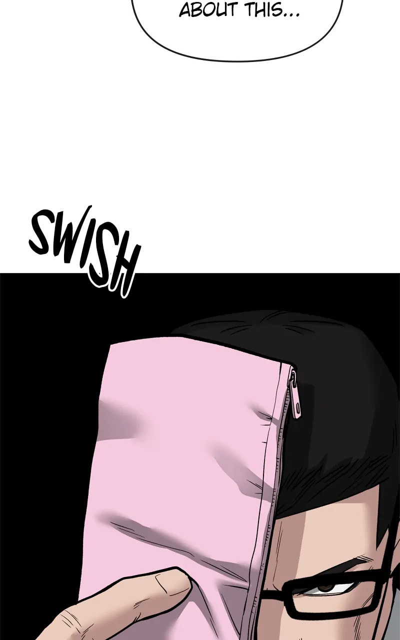 Designated Bully Chapter 70 page 187 - 