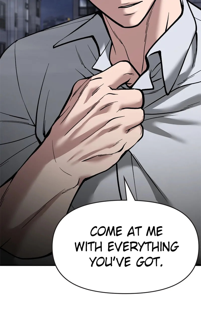 Designated Bully Chapter 70 page 190 - 