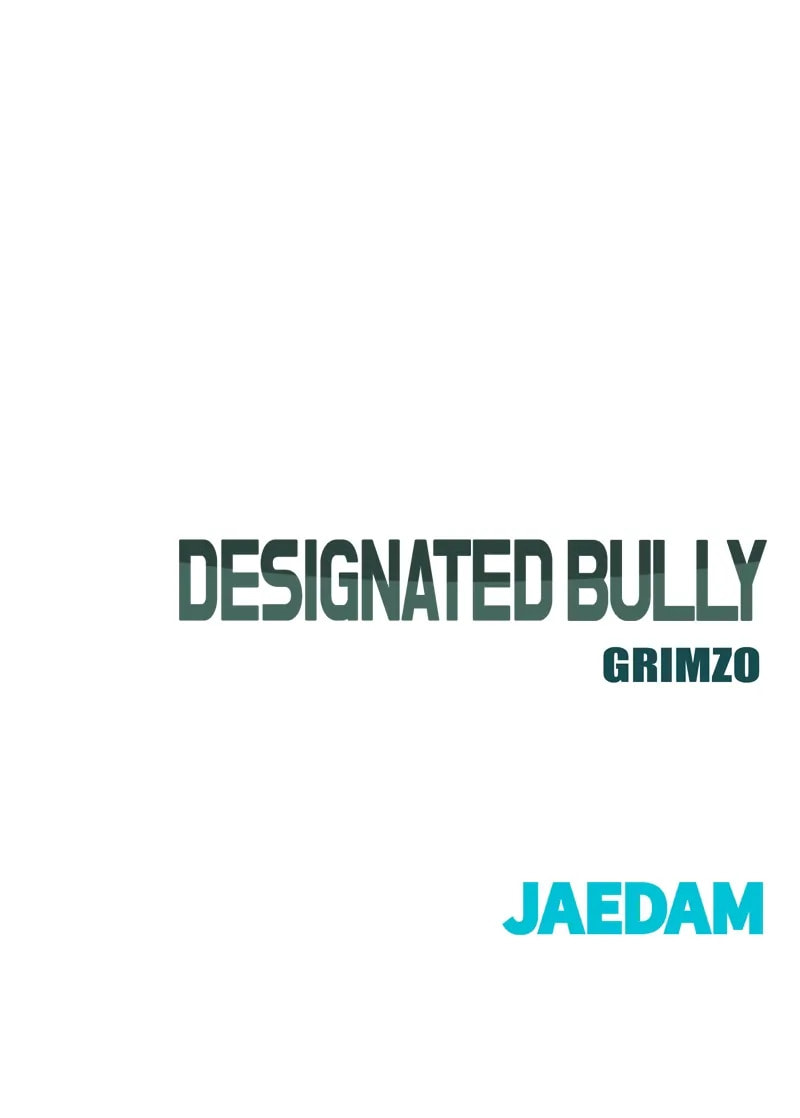 Designated Bully Chapter 70 page 191 - 