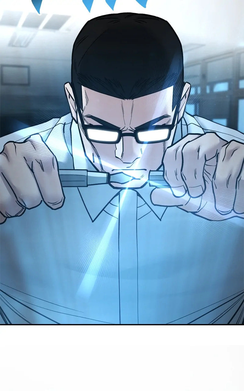 Designated Bully Chapter 70 page 3 - 