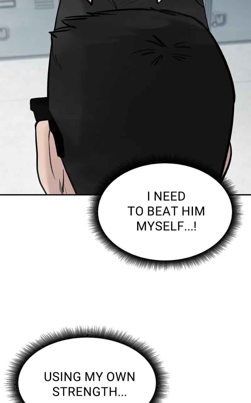 Designated Bully Chapter 70 page 22 - 