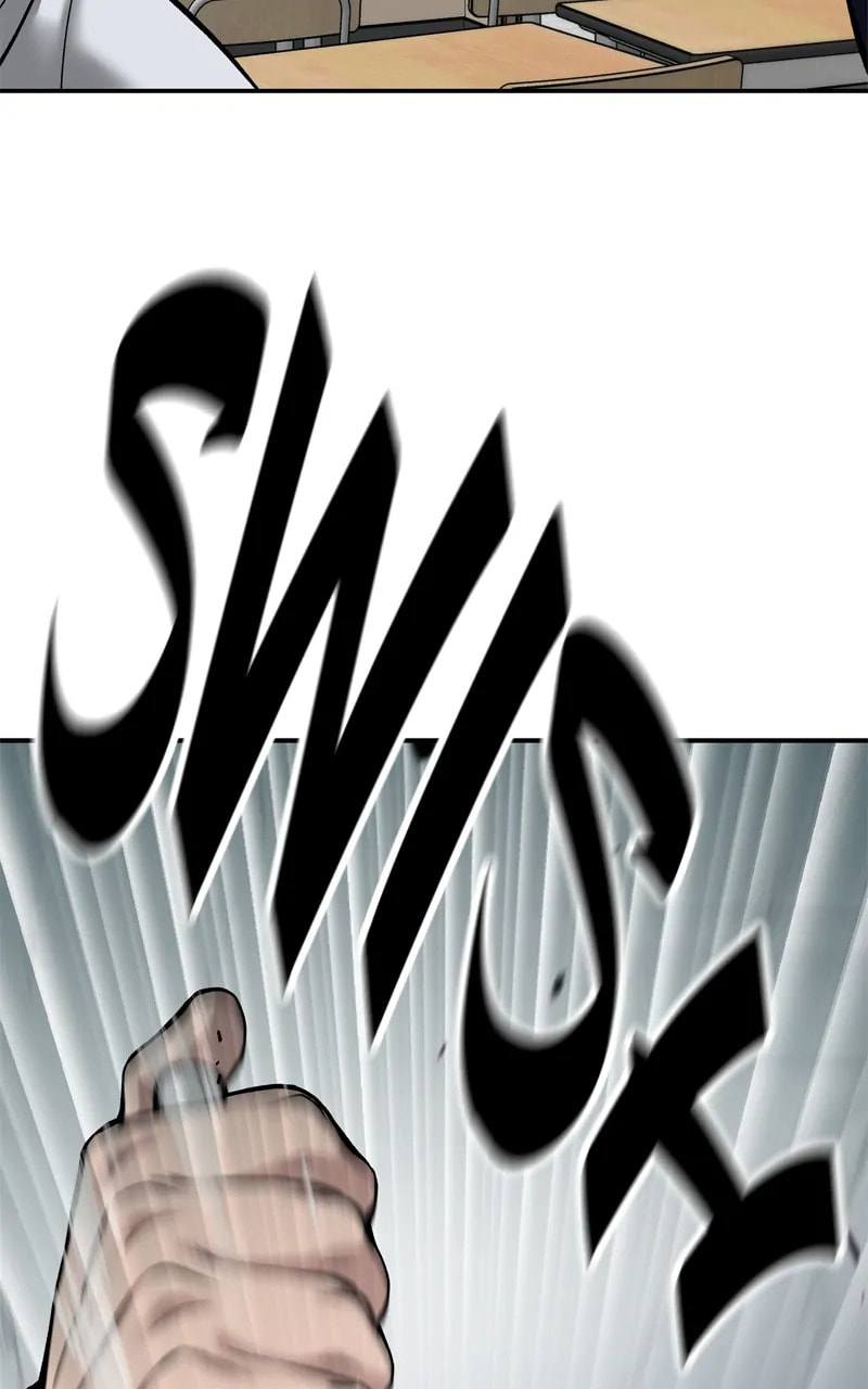 Designated Bully Chapter 70 page 27 - 