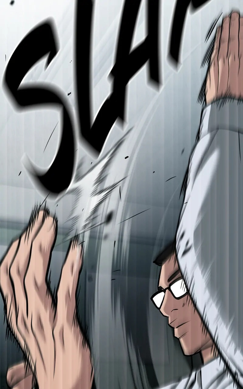 Designated Bully Chapter 70 page 32 - 