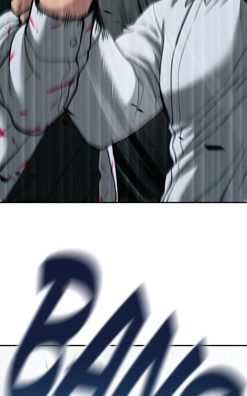 Designated Bully Chapter 70 page 33 - 