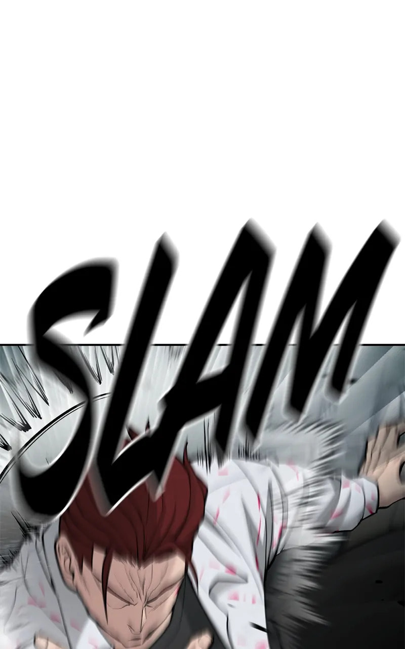Designated Bully Chapter 70 page 35 - 