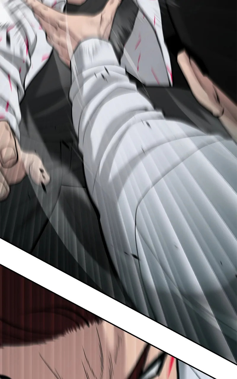 Designated Bully Chapter 70 page 36 - 