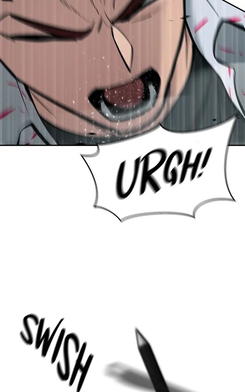 Designated Bully Chapter 70 page 37 - 