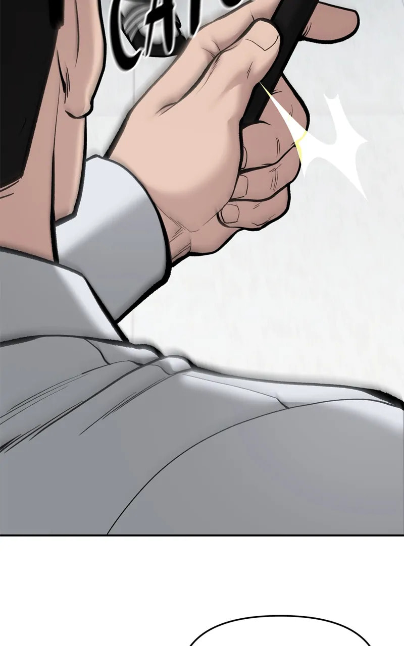 Designated Bully Chapter 70 page 39 - 