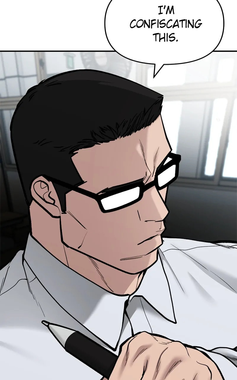 Designated Bully Chapter 70 page 40 - 