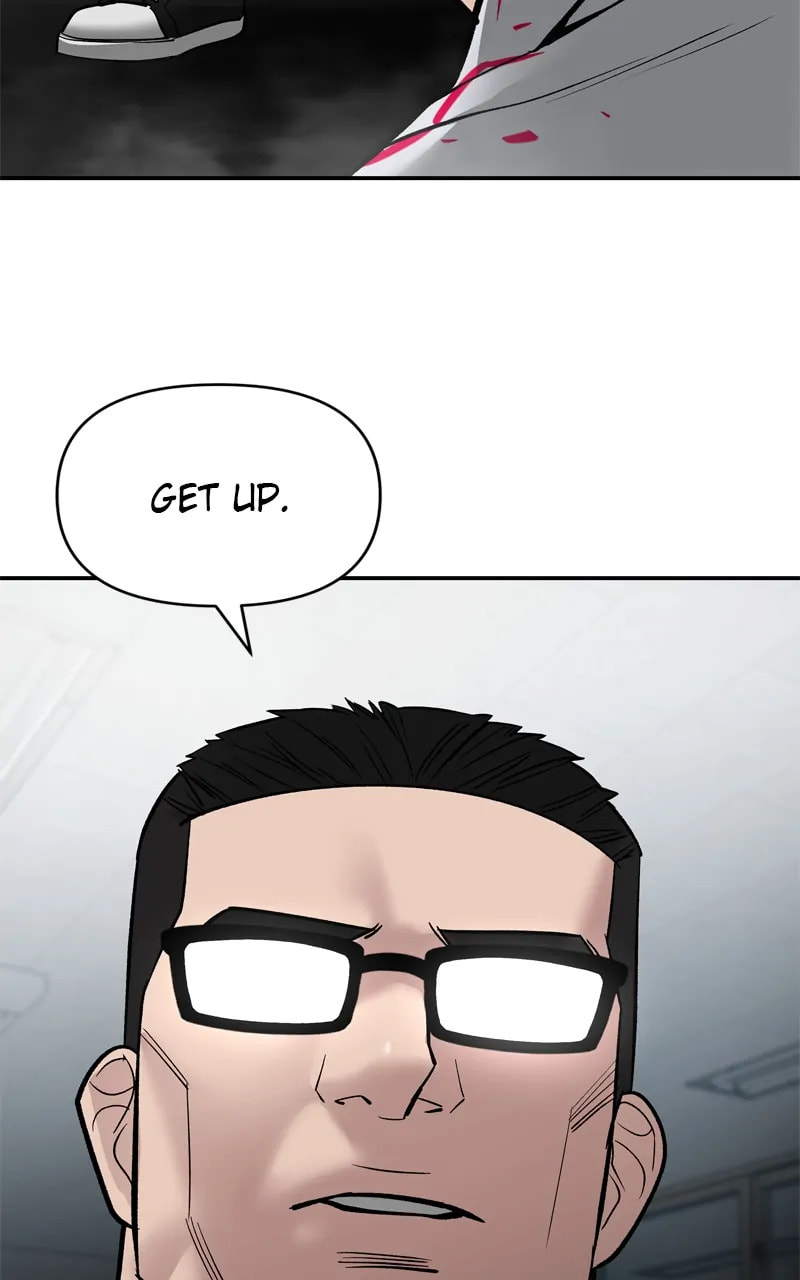 Designated Bully Chapter 70 page 5 - 