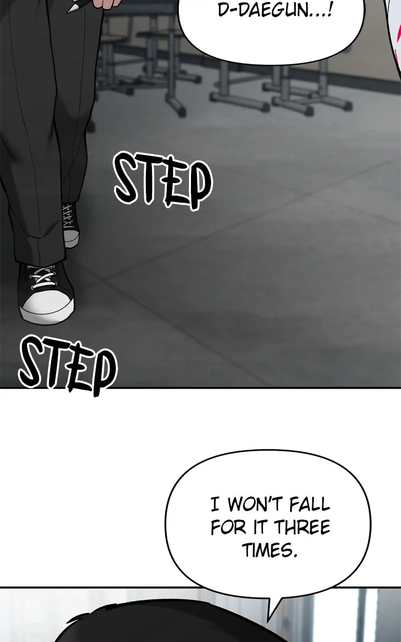 Designated Bully Chapter 70 page 45 - 