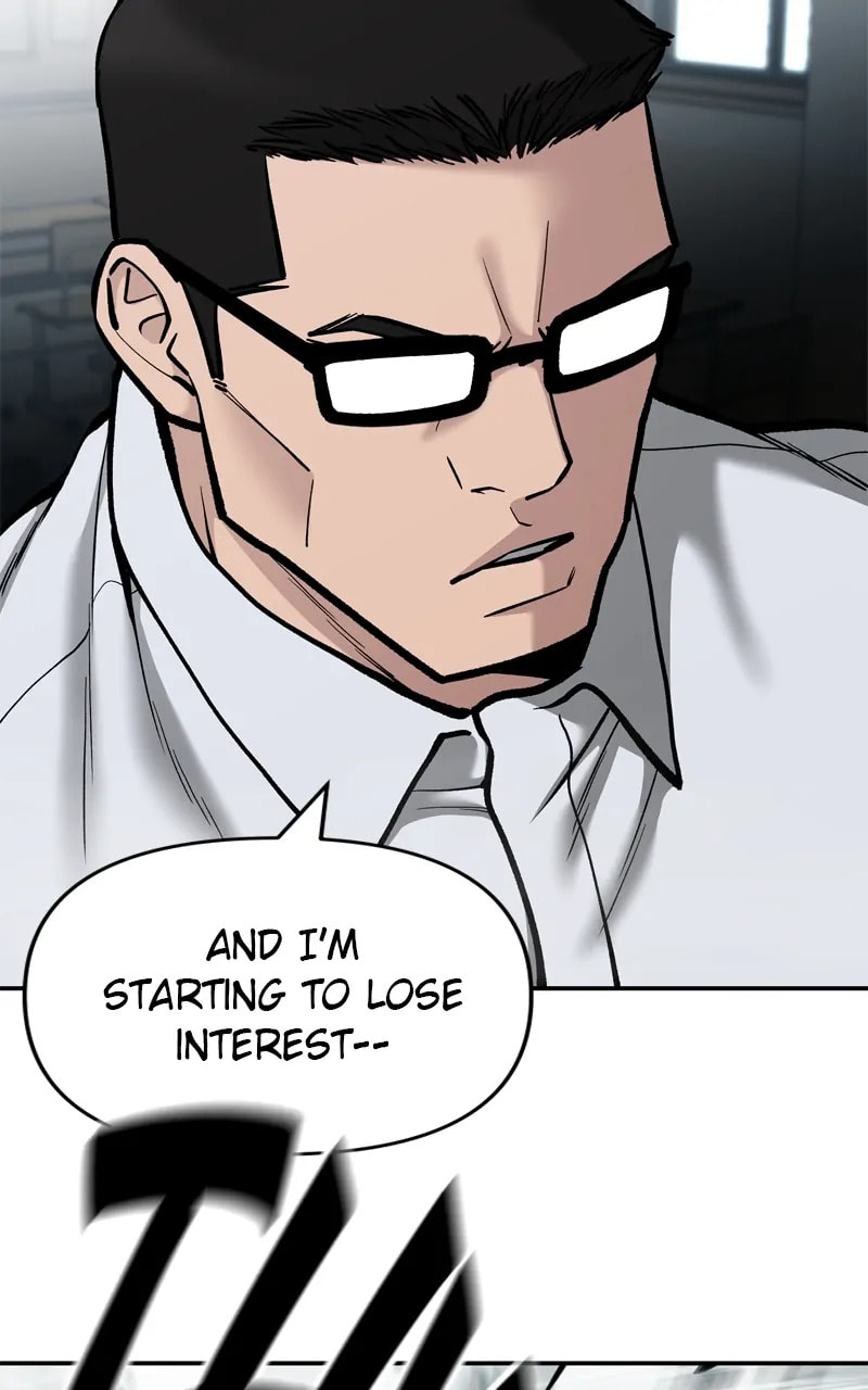 Designated Bully Chapter 70 page 46 - 