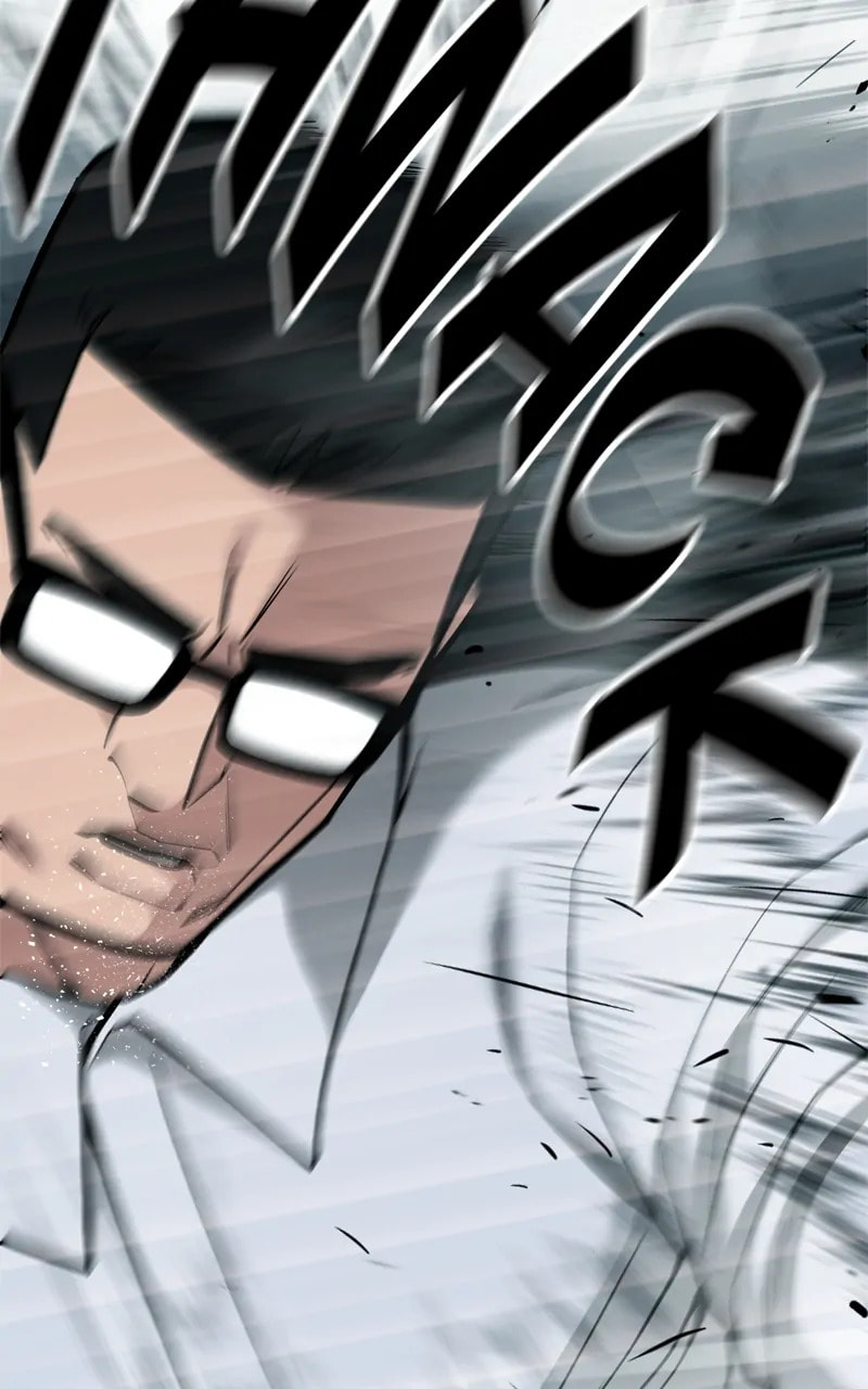 Designated Bully Chapter 70 page 47 - 