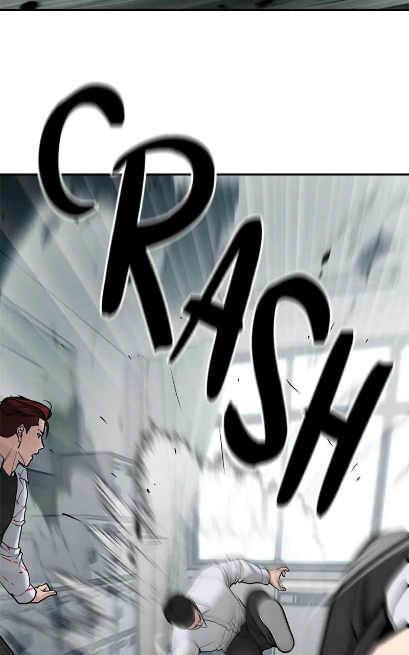 Designated Bully Chapter 70 page 49 - 