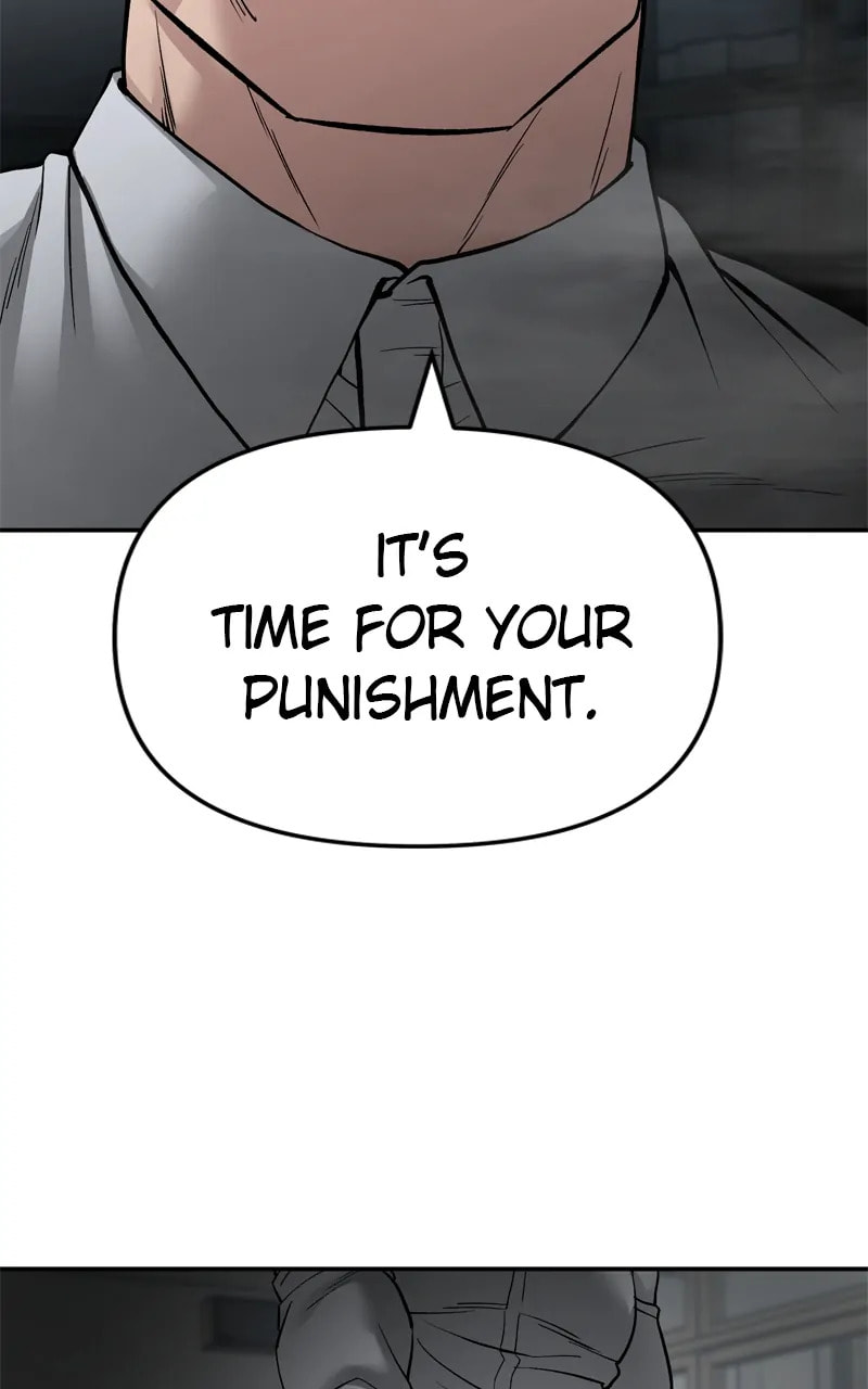 Designated Bully Chapter 70 page 6 - 