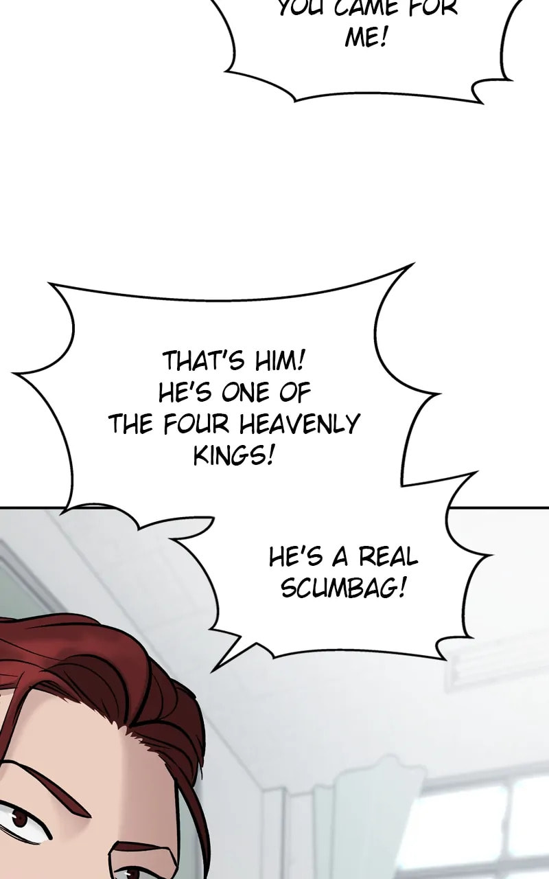 Designated Bully Chapter 70 page 53 - 