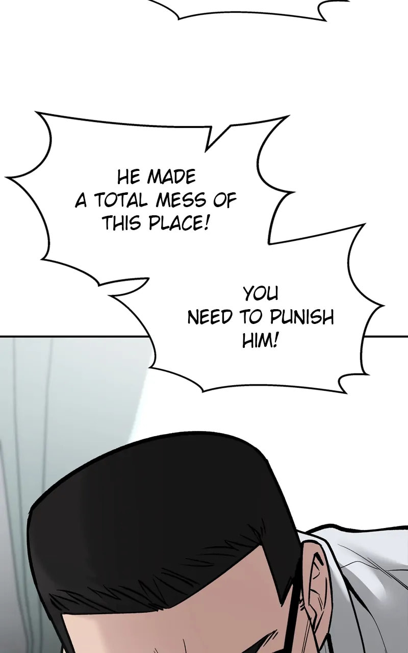 Designated Bully Chapter 70 page 55 - 