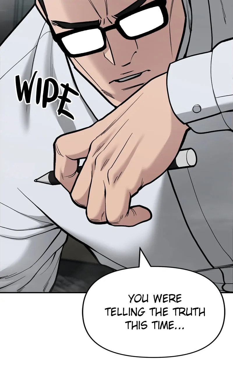 Designated Bully Chapter 70 page 56 - 