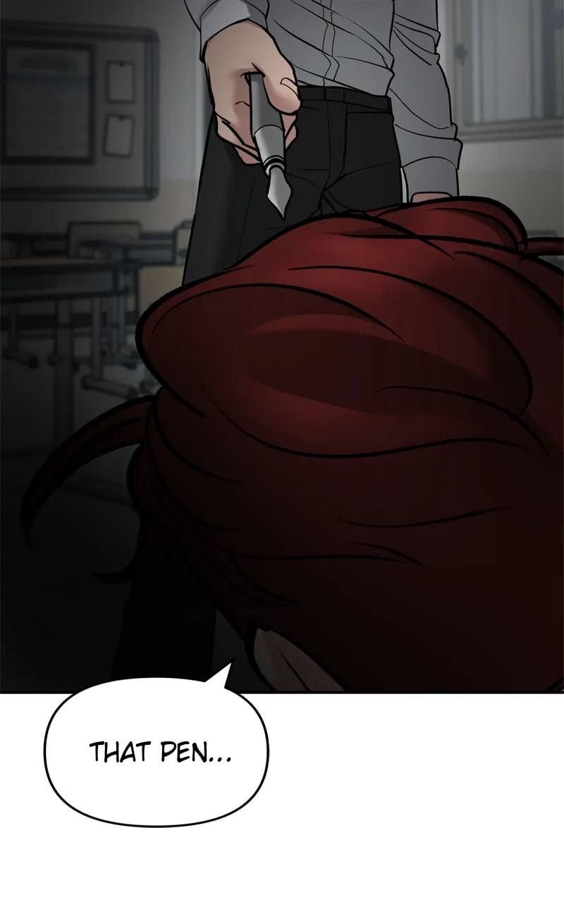 Designated Bully Chapter 70 page 7 - 