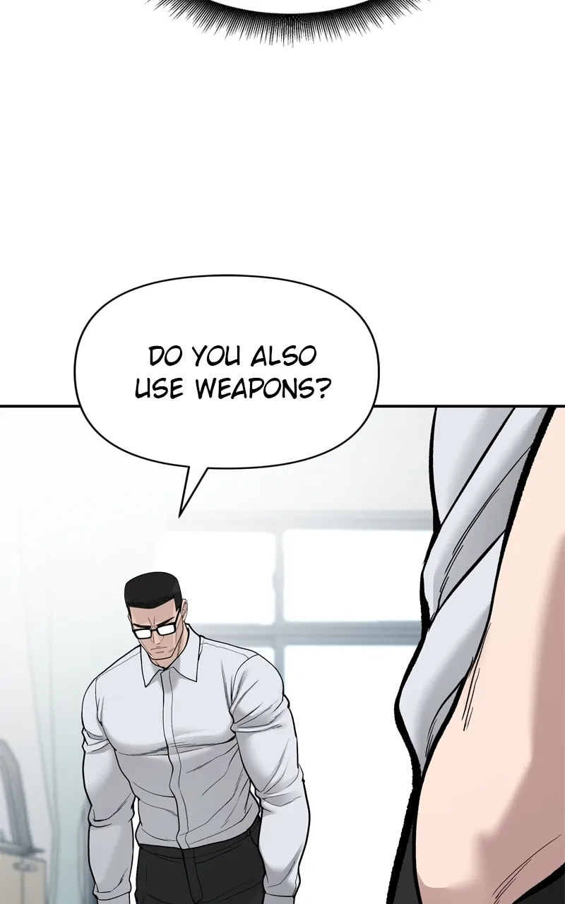 Designated Bully Chapter 70 page 63 - 
