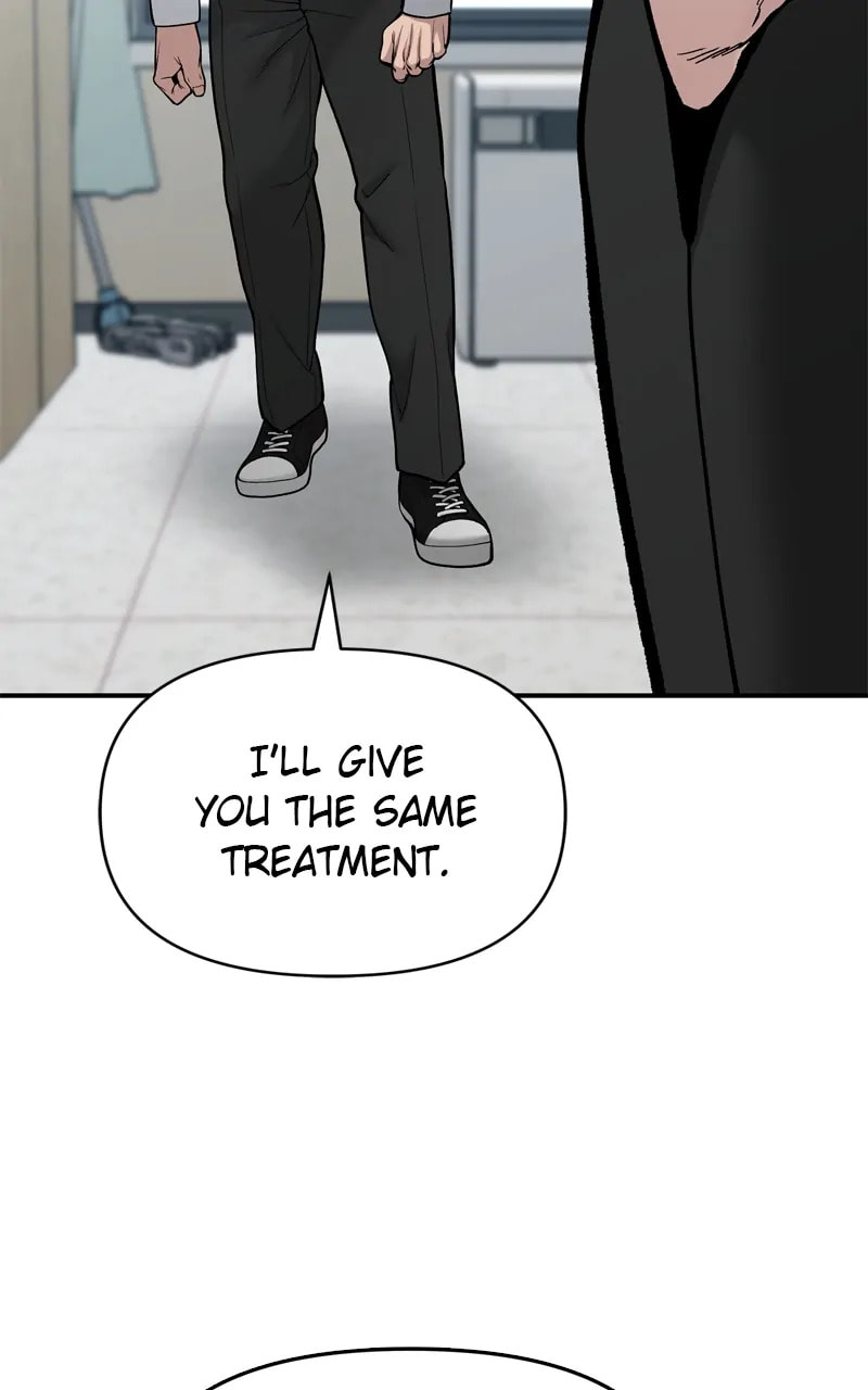Designated Bully Chapter 70 page 64 - 