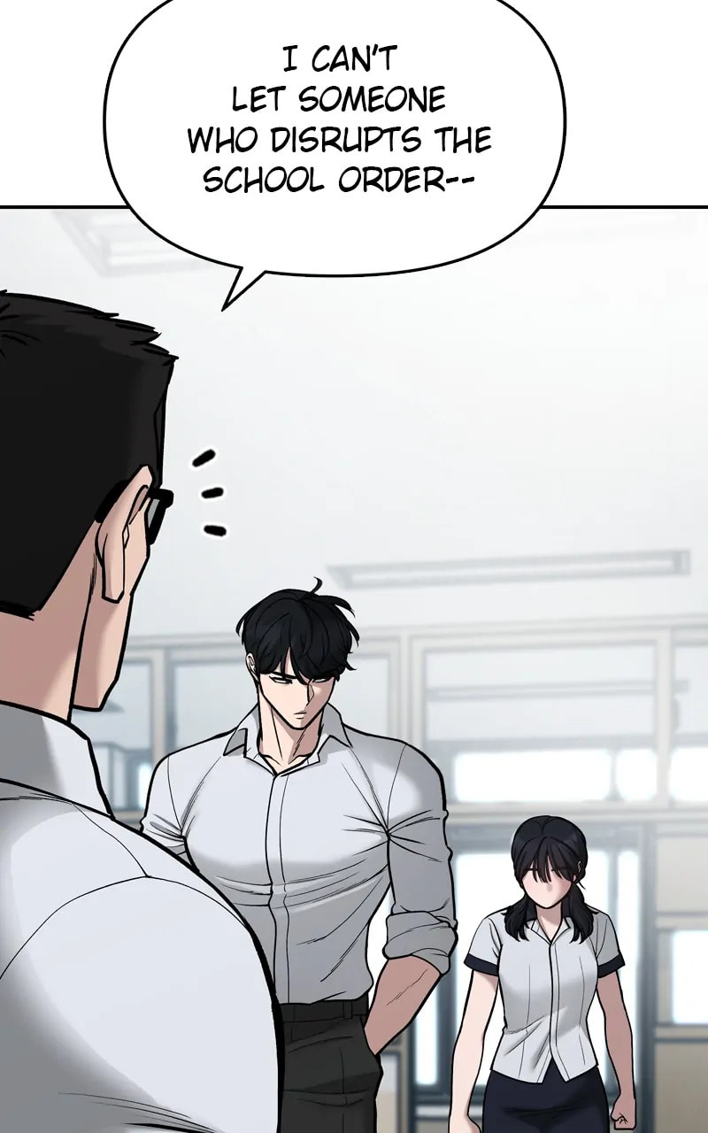 Designated Bully Chapter 70 page 65 - 