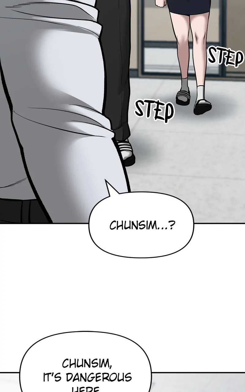 Designated Bully Chapter 70 page 66 - 