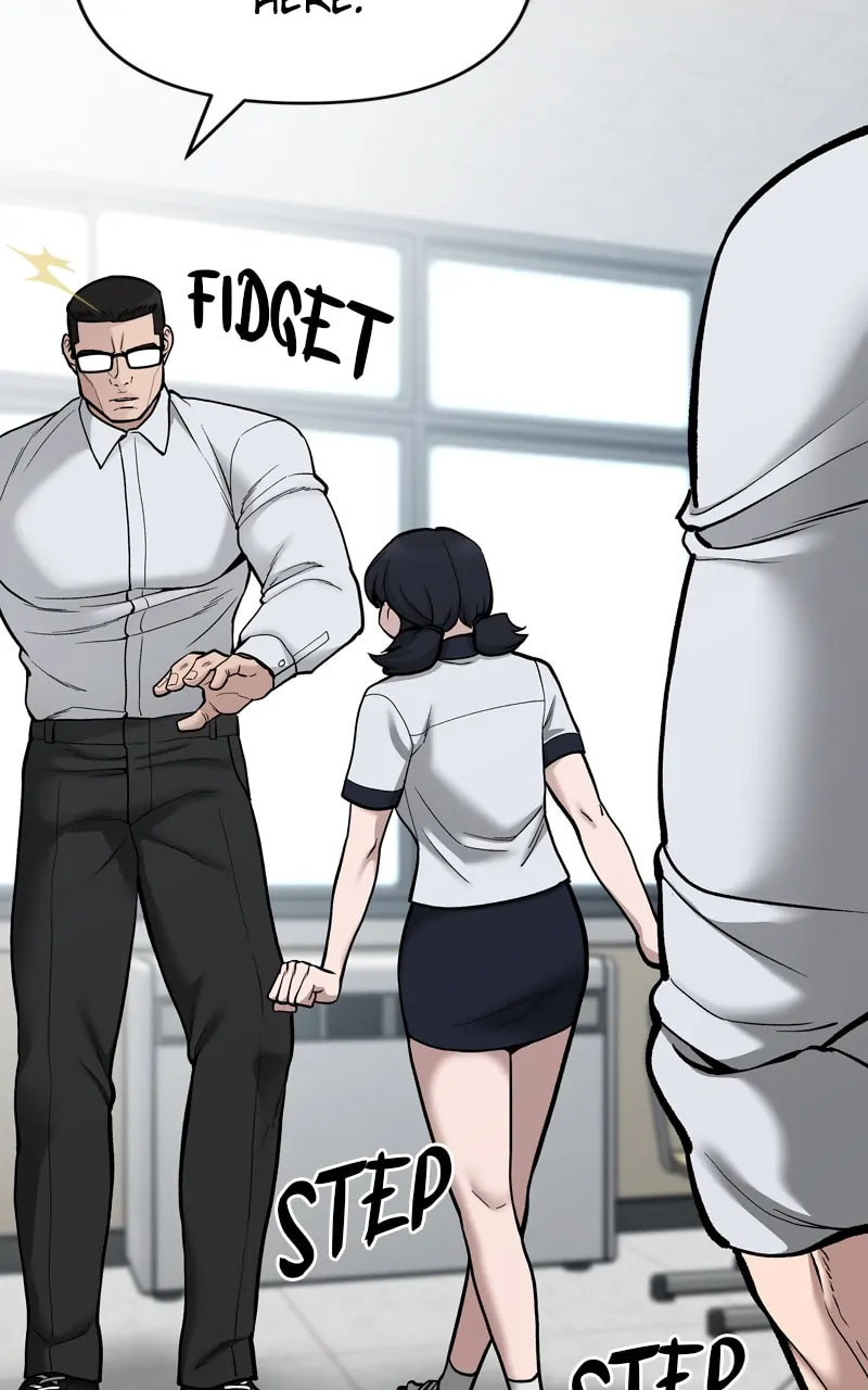 Designated Bully Chapter 70 page 67 - 