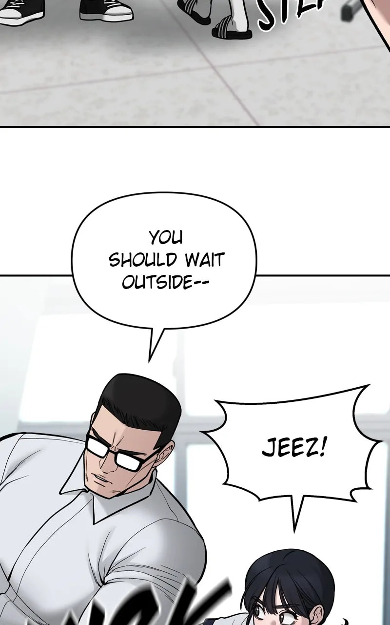 Designated Bully Chapter 70 page 68 - 