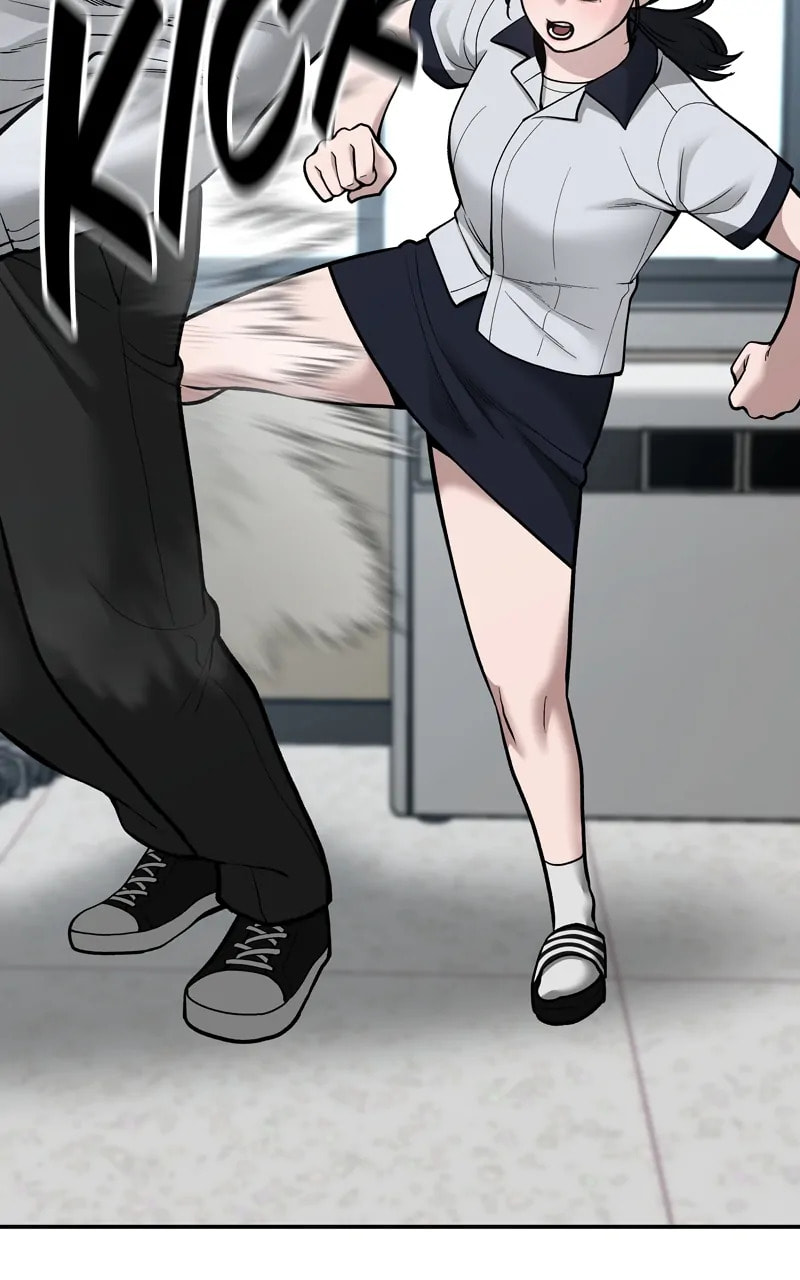 Designated Bully Chapter 70 page 69 - 