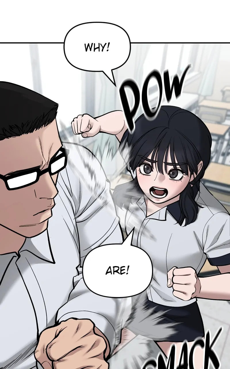 Designated Bully Chapter 70 page 70 - 