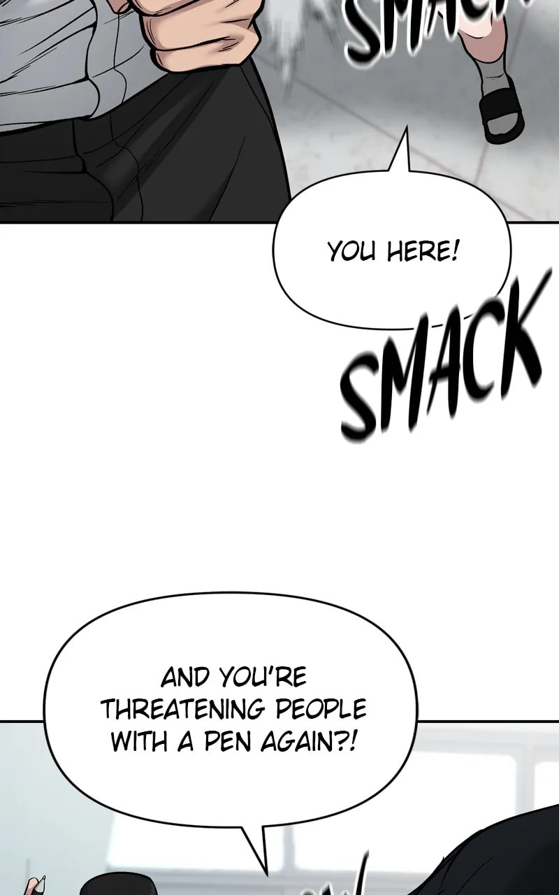 Designated Bully Chapter 70 page 71 - 