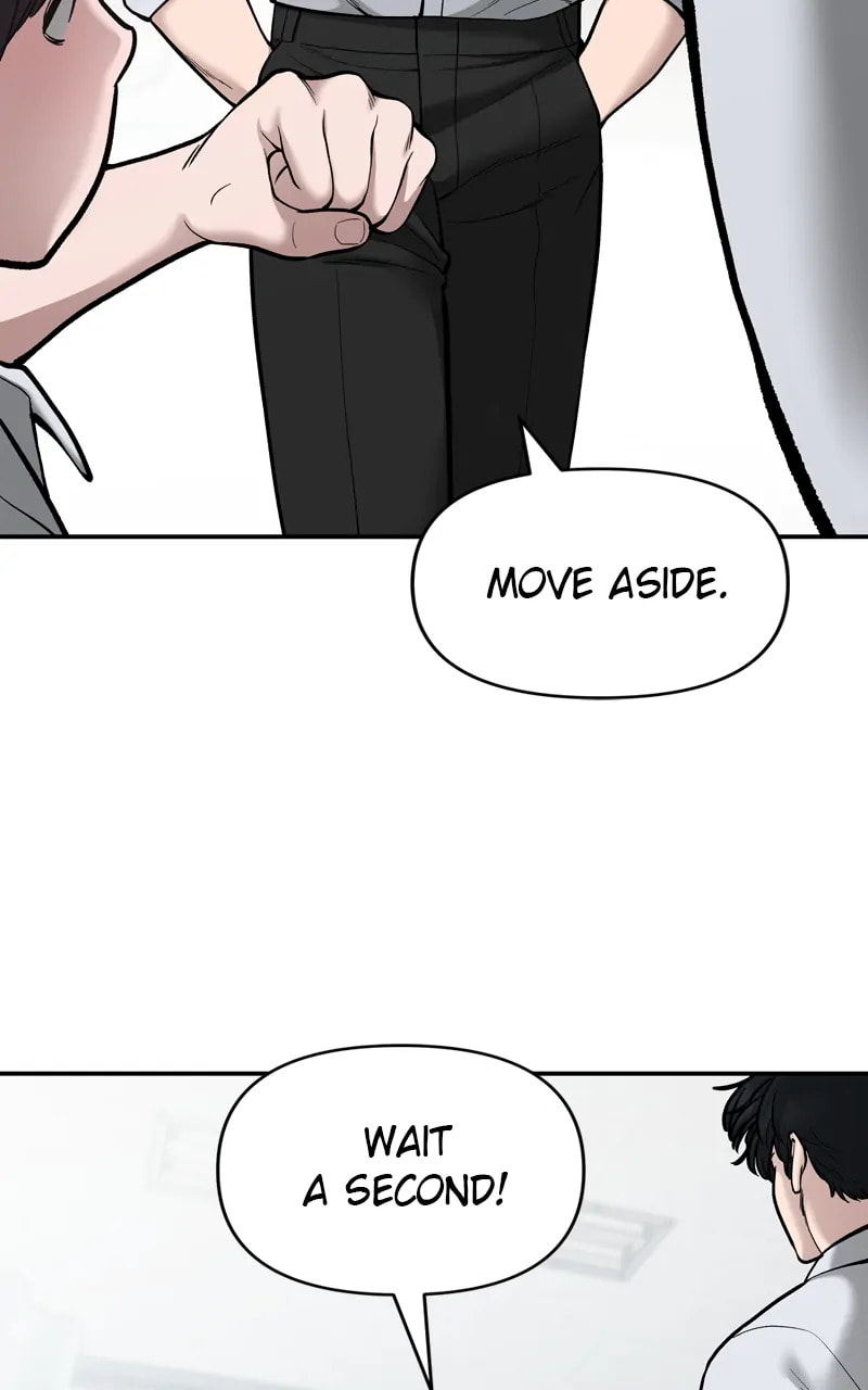 Designated Bully Chapter 70 page 74 - 