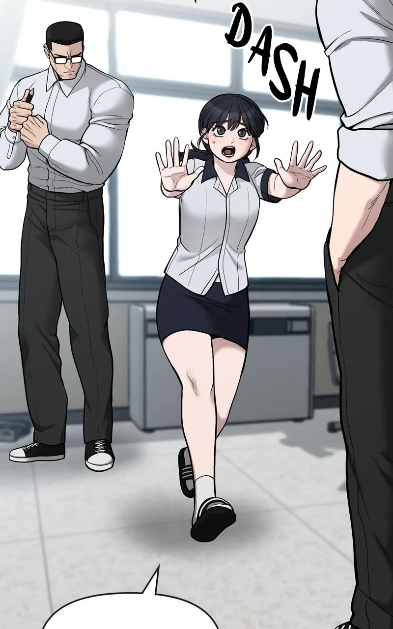 Designated Bully Chapter 70 page 75 - 