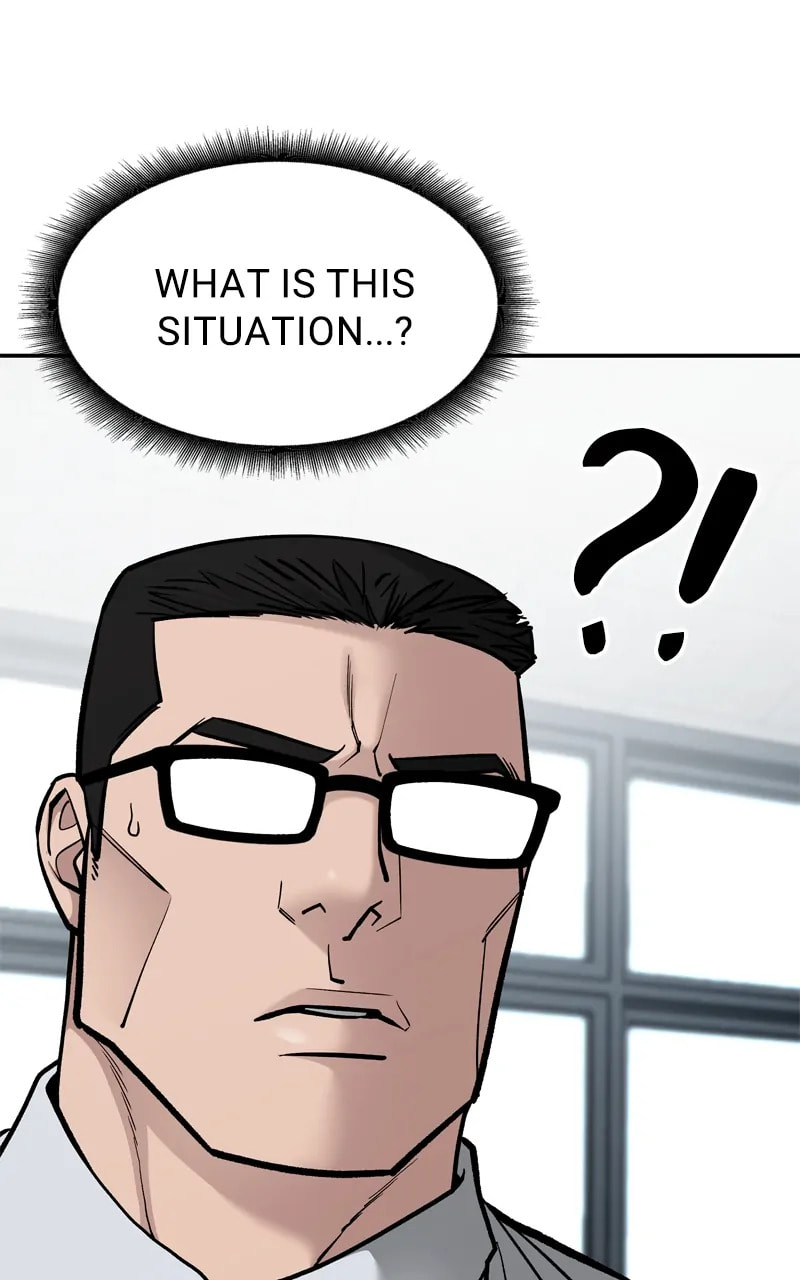 Designated Bully Chapter 70 page 78 - 
