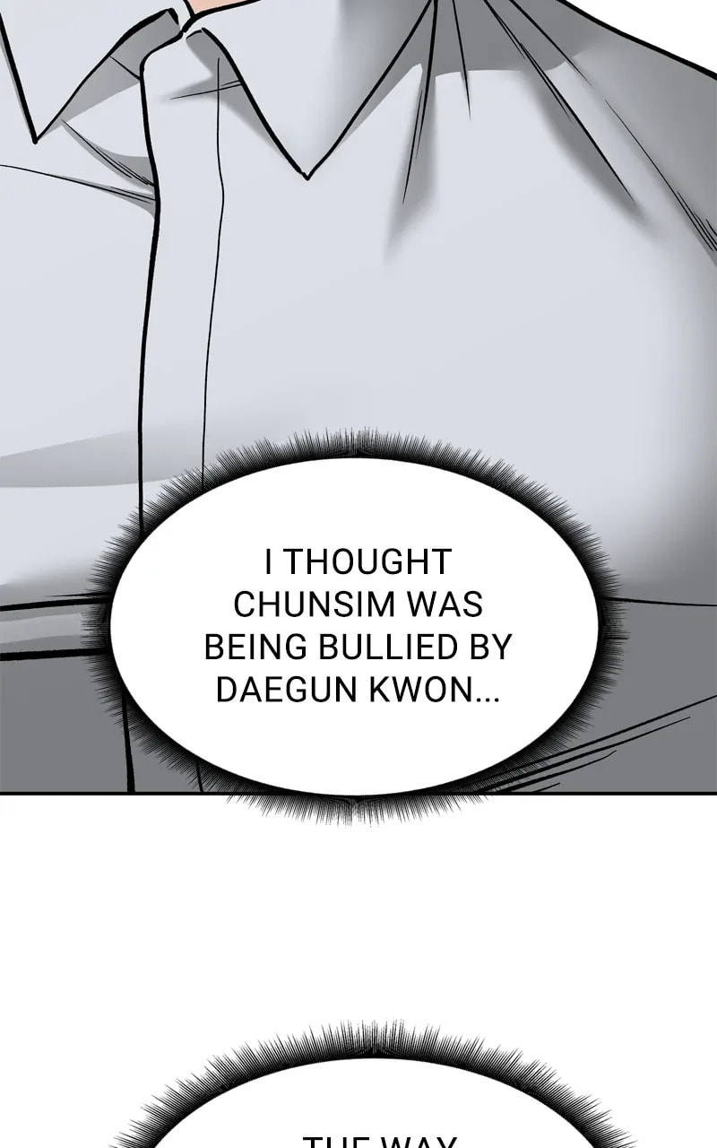 Designated Bully Chapter 70 page 79 - 