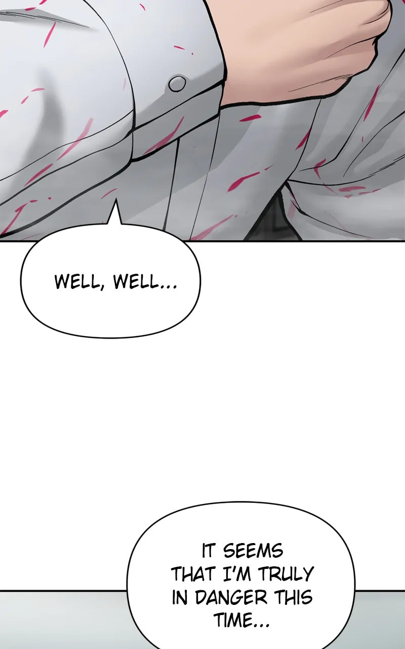 Designated Bully Chapter 70 page 9 - 