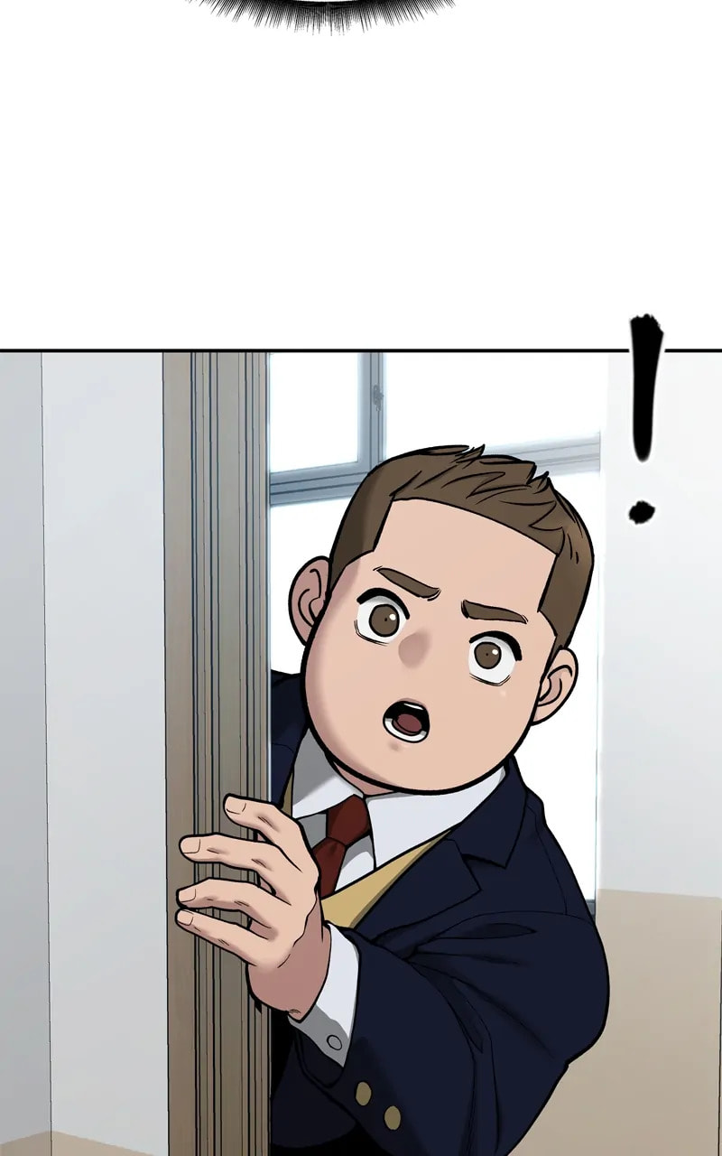 Designated Bully Chapter 70 page 81 - 