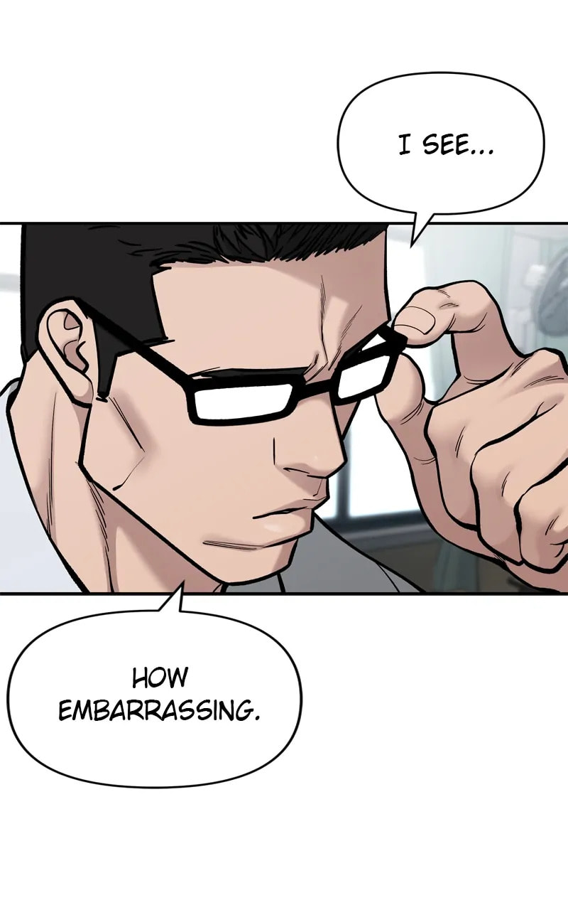 Designated Bully Chapter 70 page 83 - 