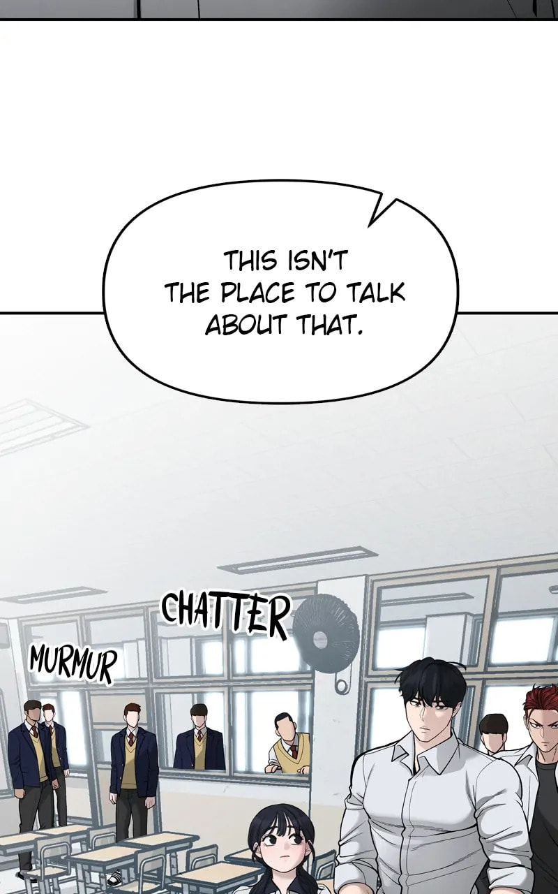 Designated Bully Chapter 70 page 90 - 