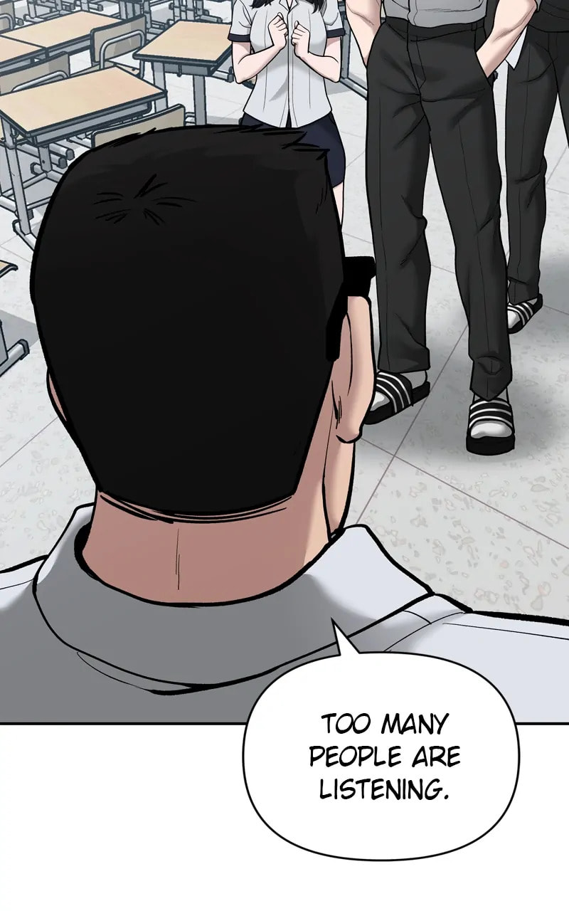 Designated Bully Chapter 70 page 91 - 