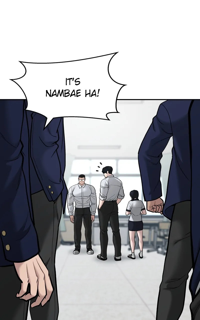 Designated Bully Chapter 70 page 92 - 