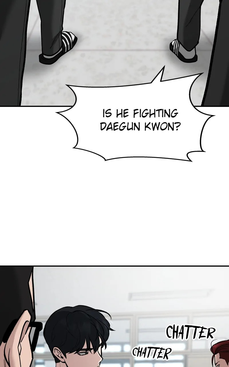 Designated Bully Chapter 70 page 93 - 