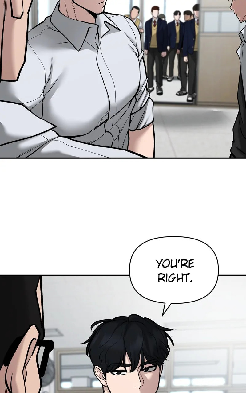 Designated Bully Chapter 70 page 94 - 